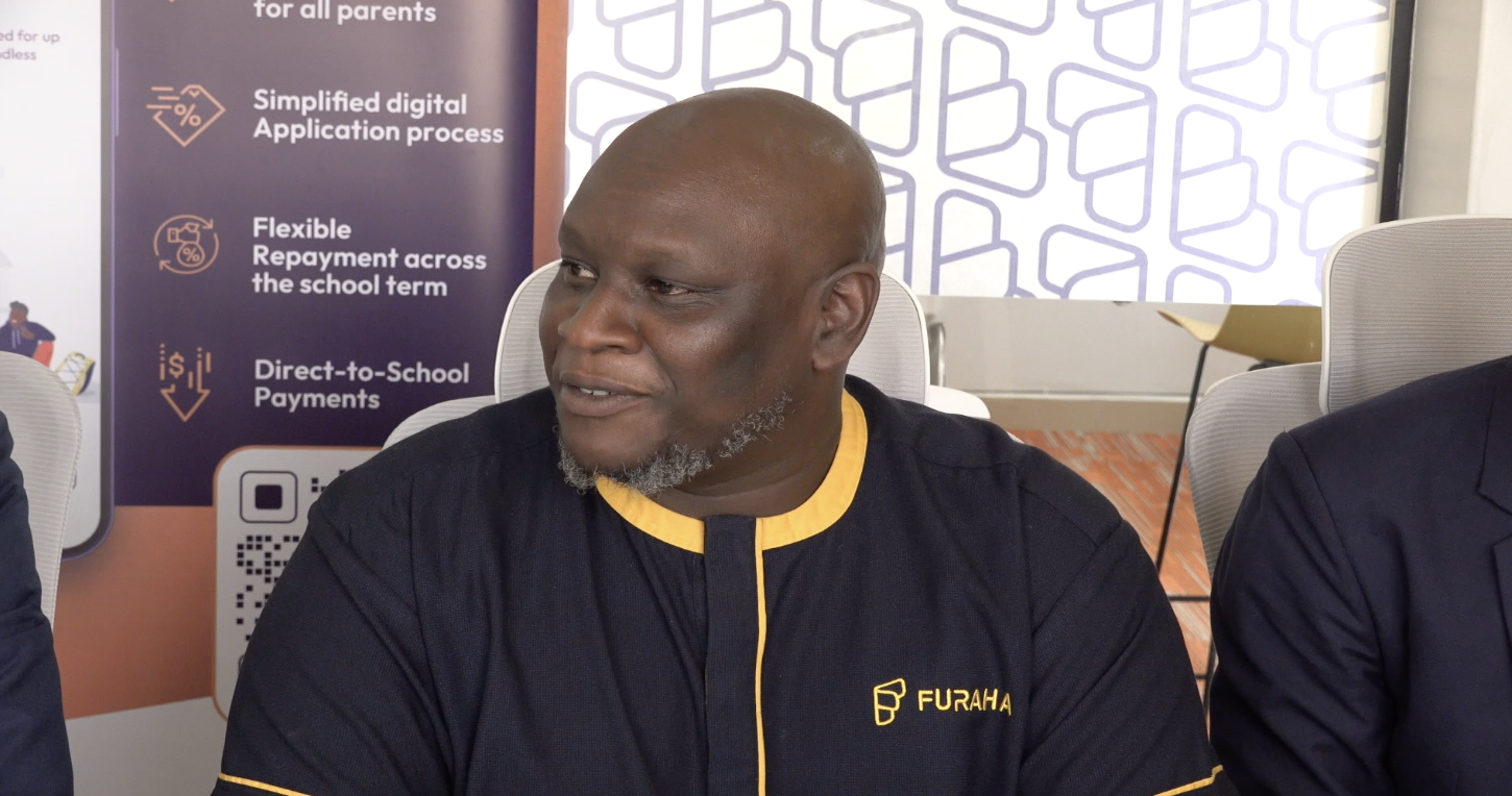 New school fees loan scheme launched for struggling families
