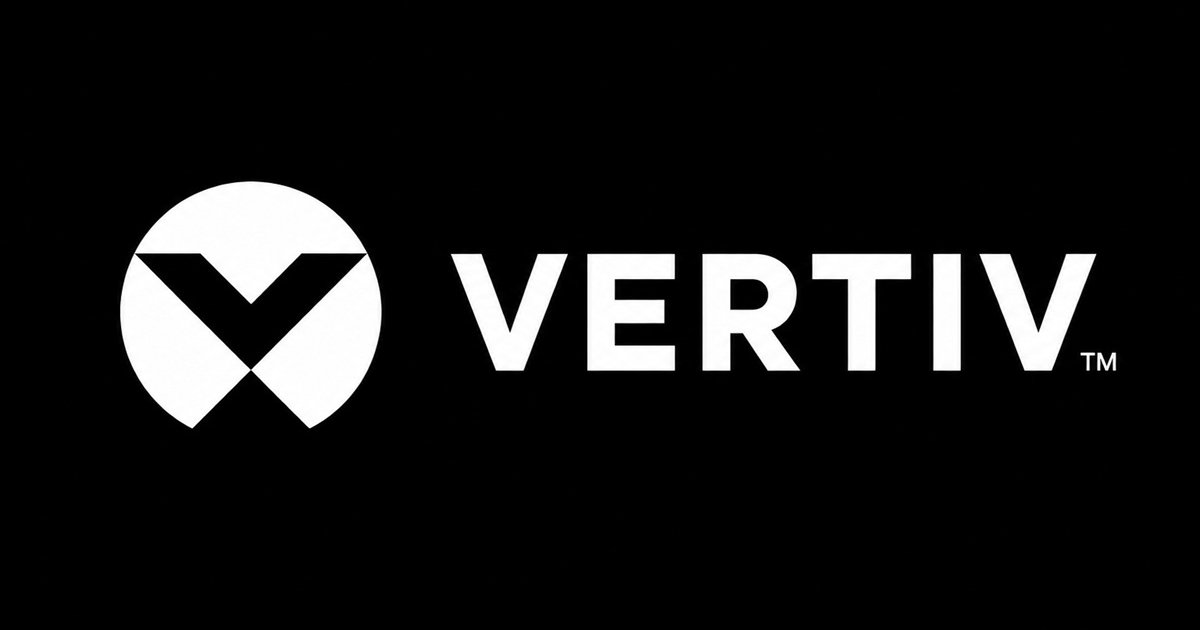 Why is Vertiv (VRT) Stock Falling Today? AI Data Center Giant Tumbles After Earnings Despite Raising Outlook