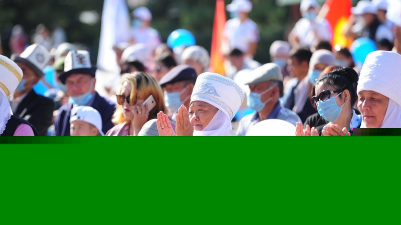 Social Fund: Average pension may reach about 13,000 soms after increase