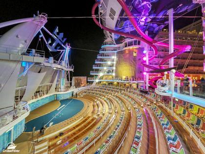 Comment on 15 Dumb Things People Still Believe About Cruise Ships by Bruce Kell