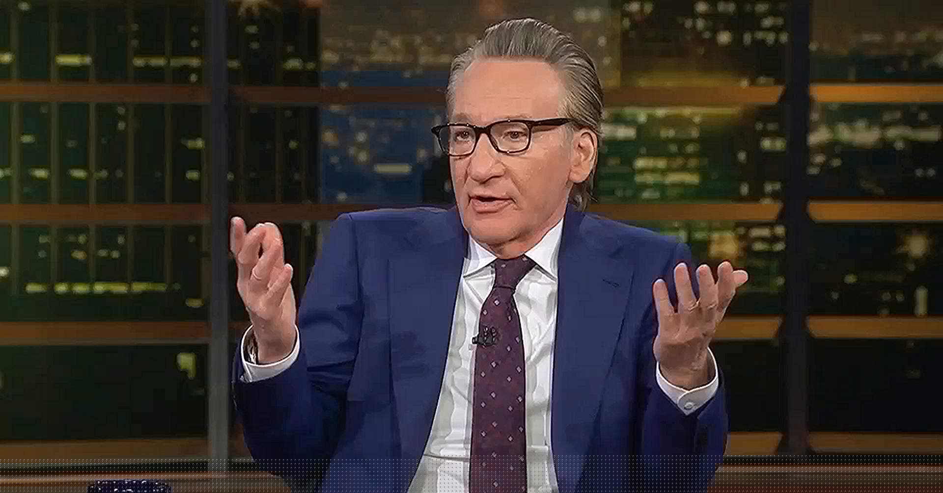 Bill Maher Sparks Outrage, Says Slaughter of Christians in Nigeria Ignored Because “The Jews Aren’t Involved”
