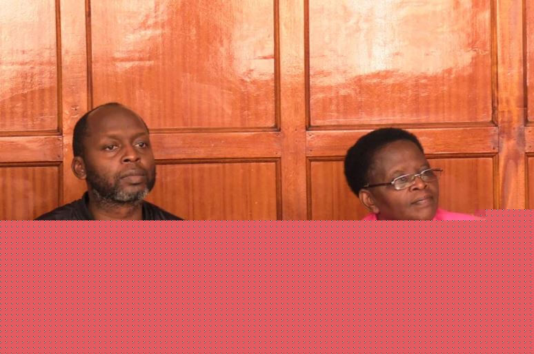 Court Cites Witness Tampering Risk in Dr. Victoria Mutiso Murder Case