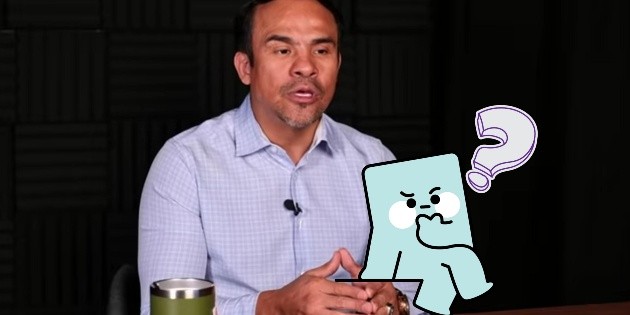 Esta habría sido la profesión de Juan Manuel Márquez si no hubiera sido boxeador