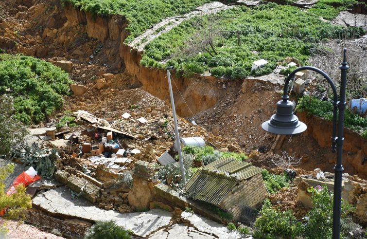 Ciclone Harry: Cei, “solidarietà e prossimità” alle popolazioni di Calabria, Sicilia e Sardegna. Caritas lancia raccolta fondi