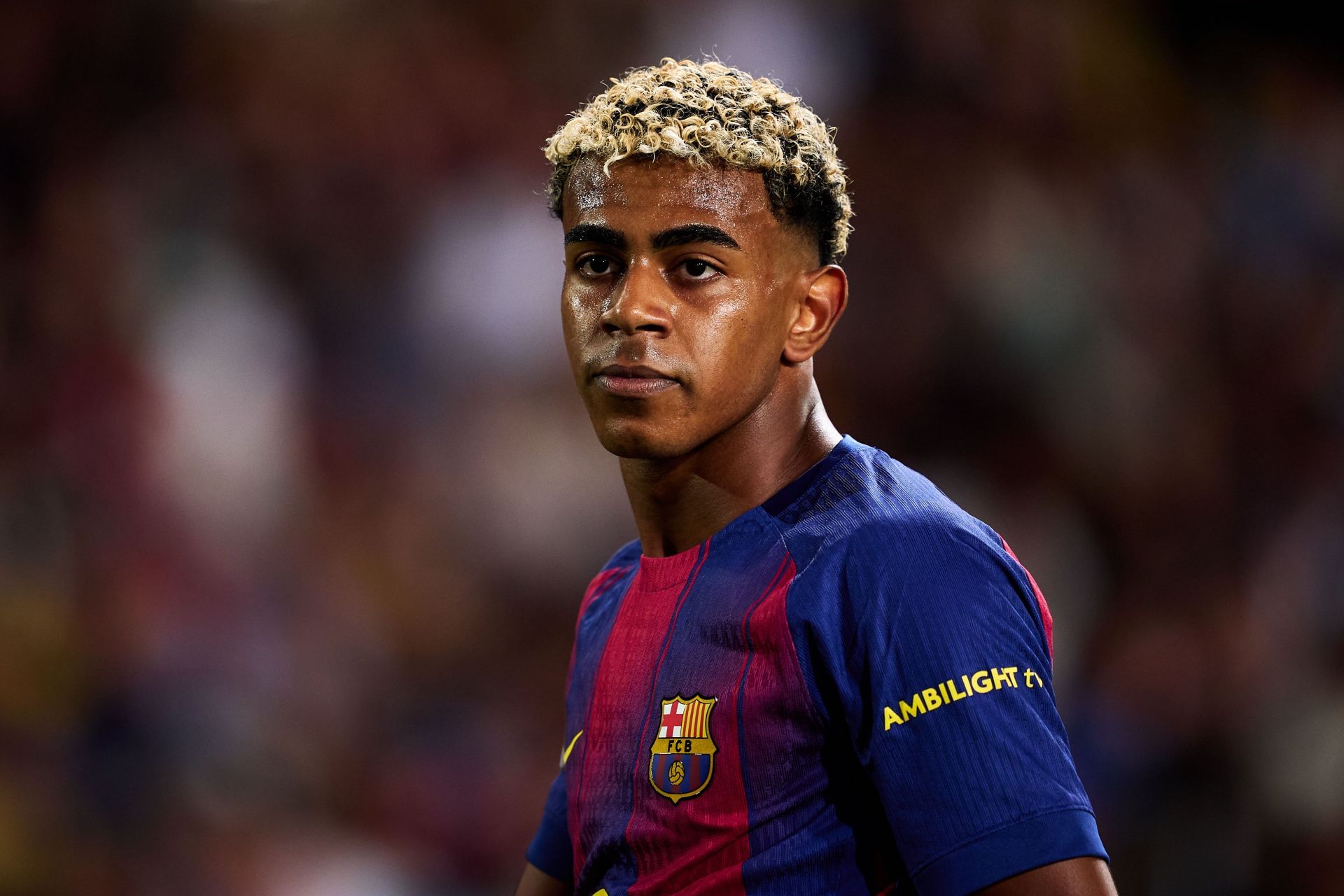 Barcelona's plan to make sure Lamine Yamal is fully fit for El Clasico against Real Madrid comes to light: Reports