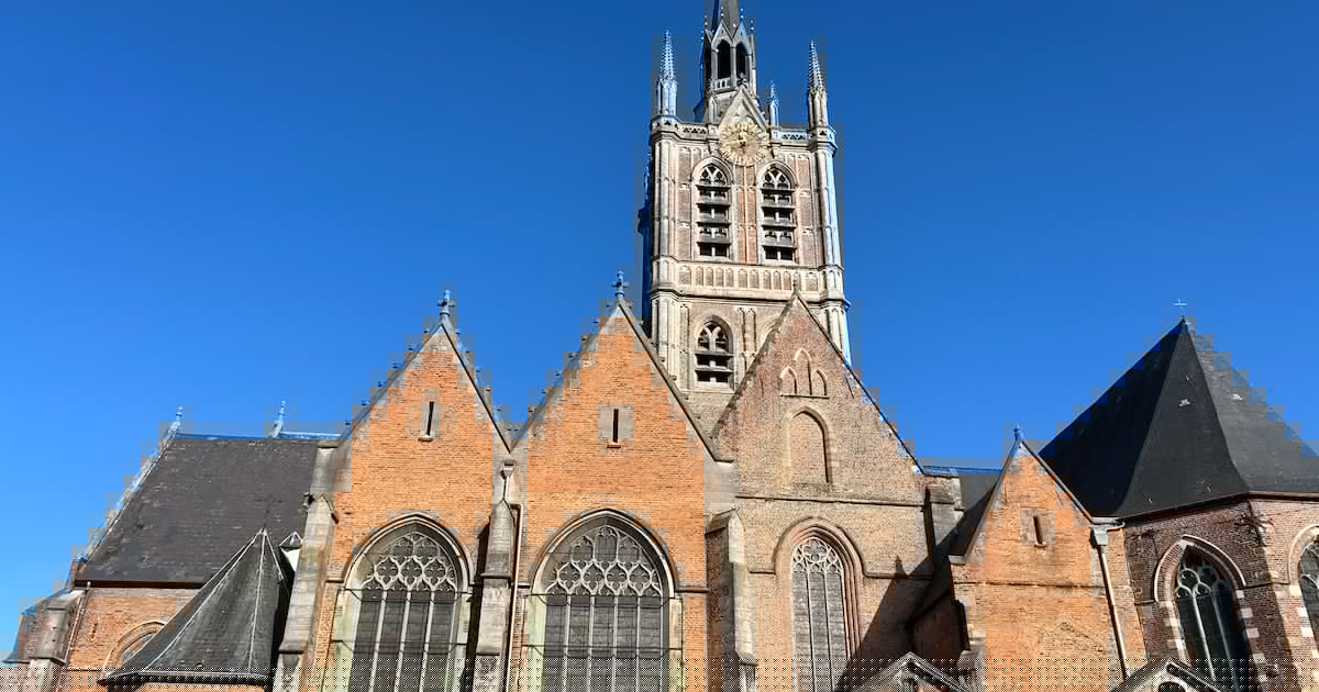 La chaleur s’invite au conseil communal d’Enghien : un plan “canicule” est activé