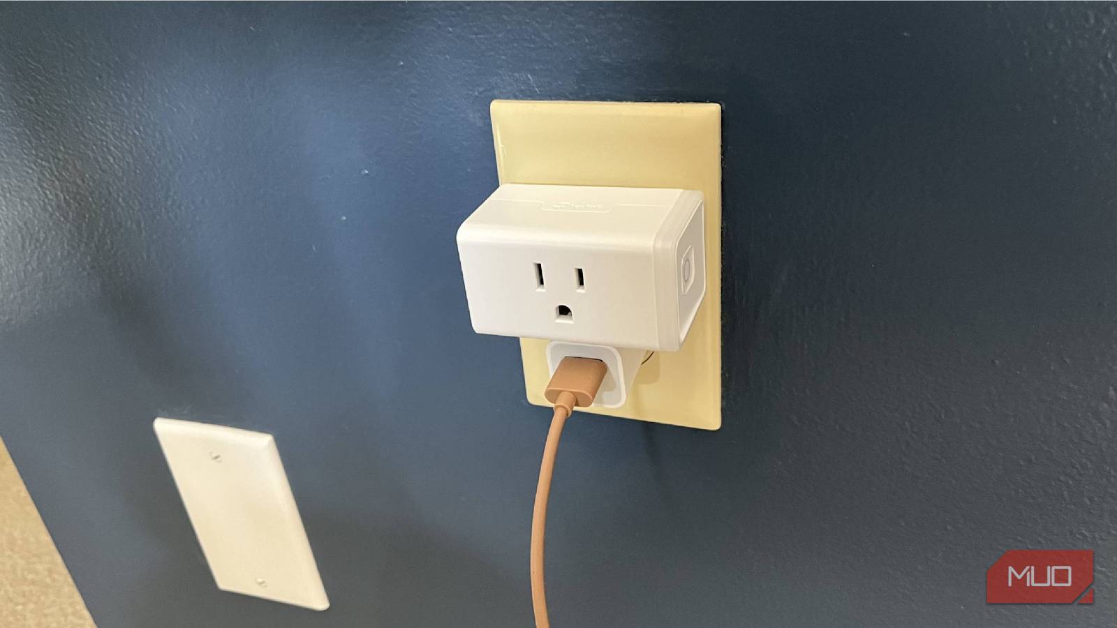 I used a smart plug to stop my kid from staying up late