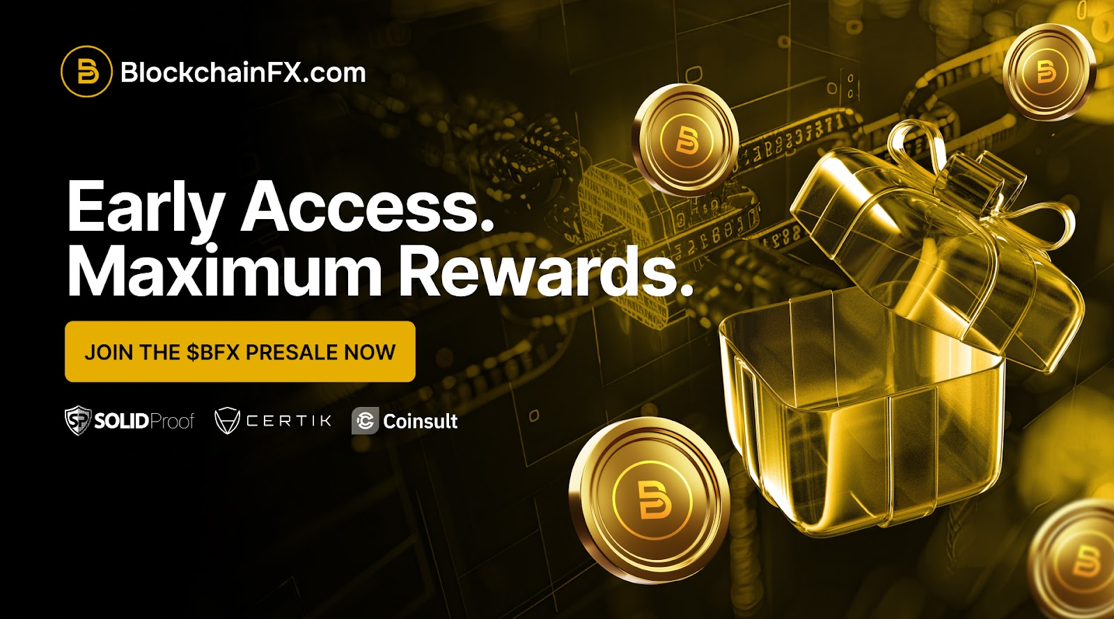 BlockchainFX $500K Giveaway Pull Whales: Experts Call It the Top 100x Crypto Presale Bitget and Stellar Can’t Match