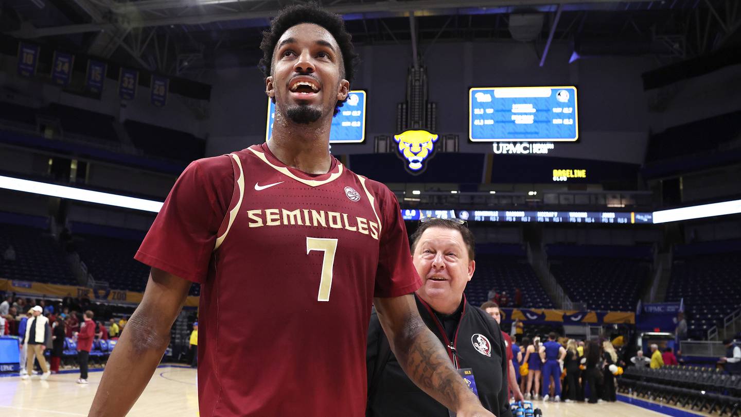 Addition of Chauncey Wiggins gives Gonzaga a case for best frontcourt for 2026-27