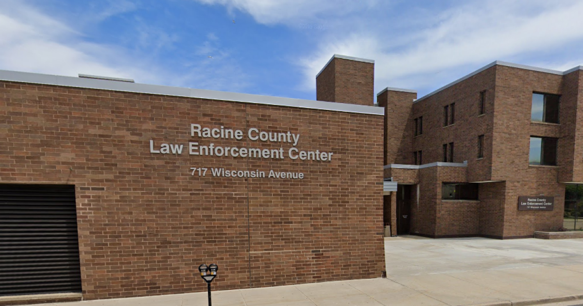 Burlington man charged after threatening Veterans Treatment Court judge, officials in Racine County