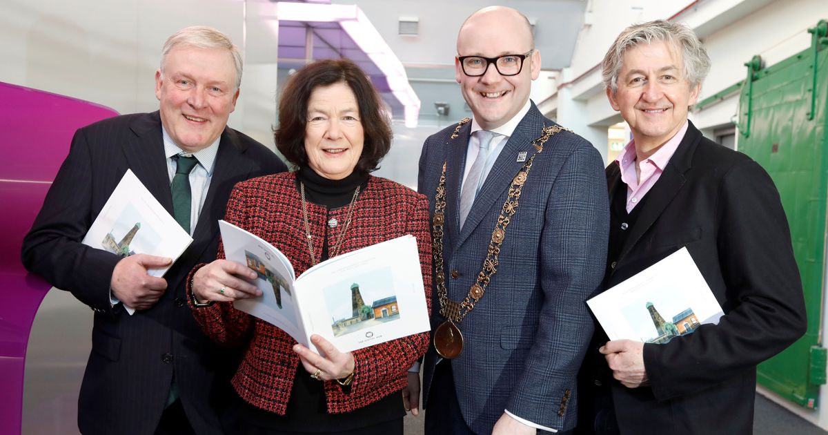 Liberties Digital Hub 'metamorphosis' following dissolution of campus