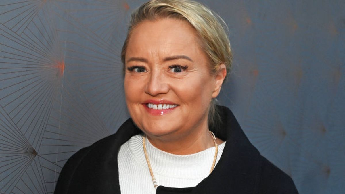 Good Morning Britain pays moving tribute to Lucy Davis after devastating cancer news