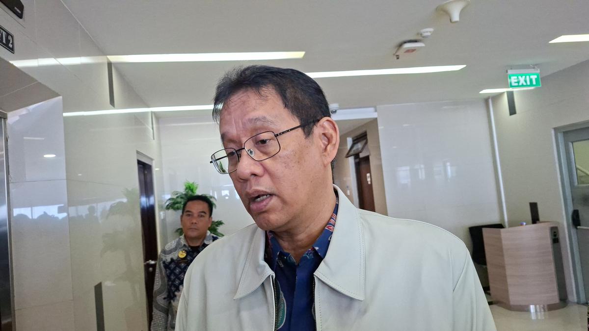 Purbaya Sudah Guyur Rp 20,5 Triliun ke Pemda