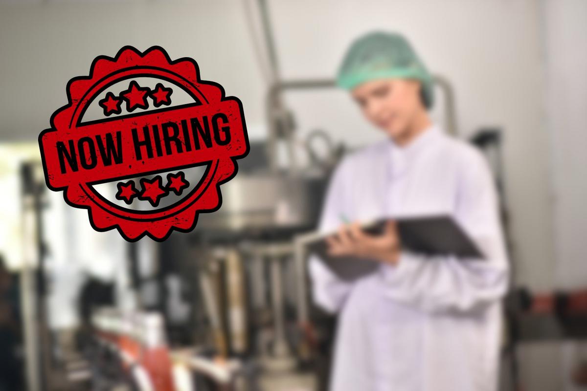 National Hiring Hits Decade Low, But Iowa’s Fastest-Growing Jobs Show Bright Spots