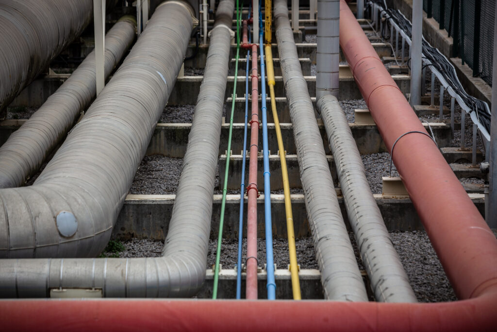 VTTI eyes South Africa, Malaysia, Colombia for next LNG terminal