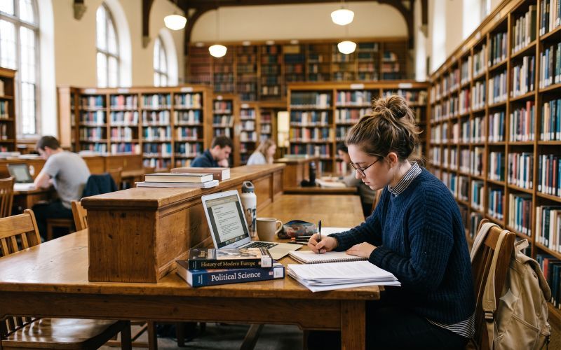 Annual college costs in Ireland revealed