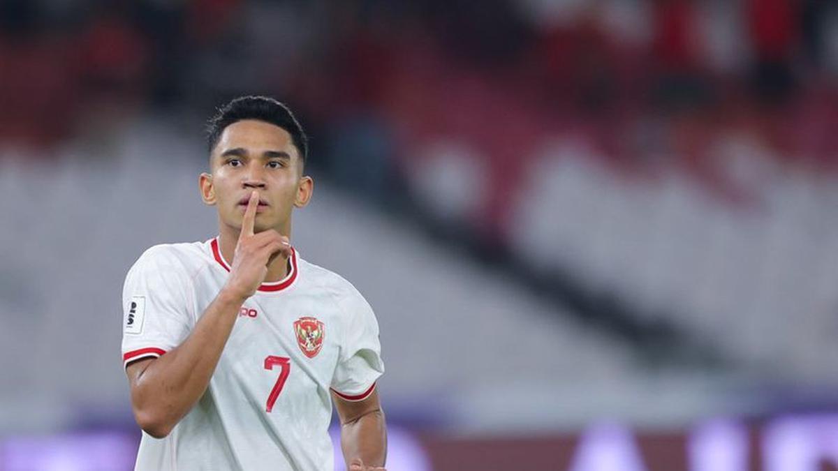 Marselino Ferdinan Tak Dipanggil Timnas Indonesia Senior dan U-23, Manajer Ungkap Alasannya