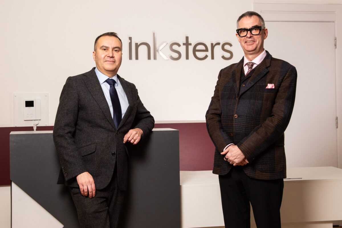 Inksters moves into immigration law with new consultant solicitor