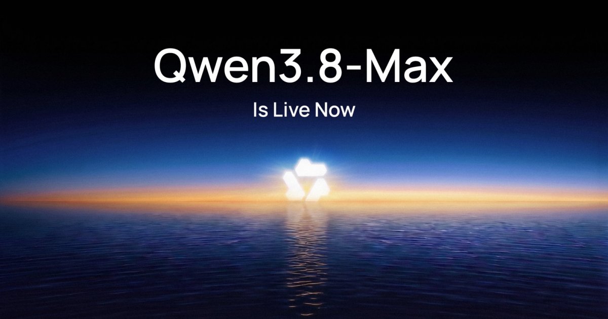 Alibaba's Qwen3.8-Max Makes Big Claims, but Independent Benchmarks Are Still Missing