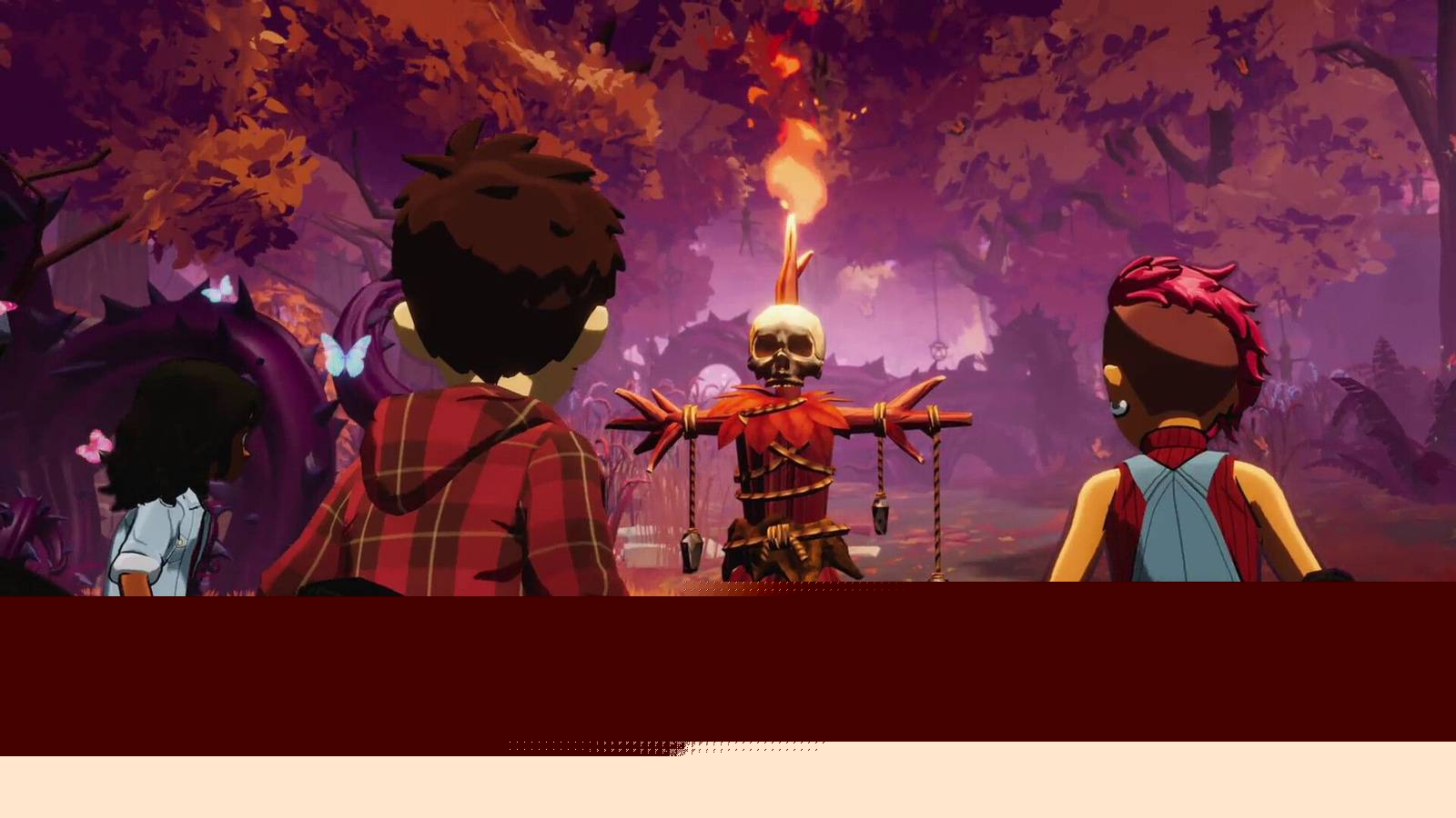 Former Bethesda, Riot, and EA Devs Announce New Co-op Survival Horror Game