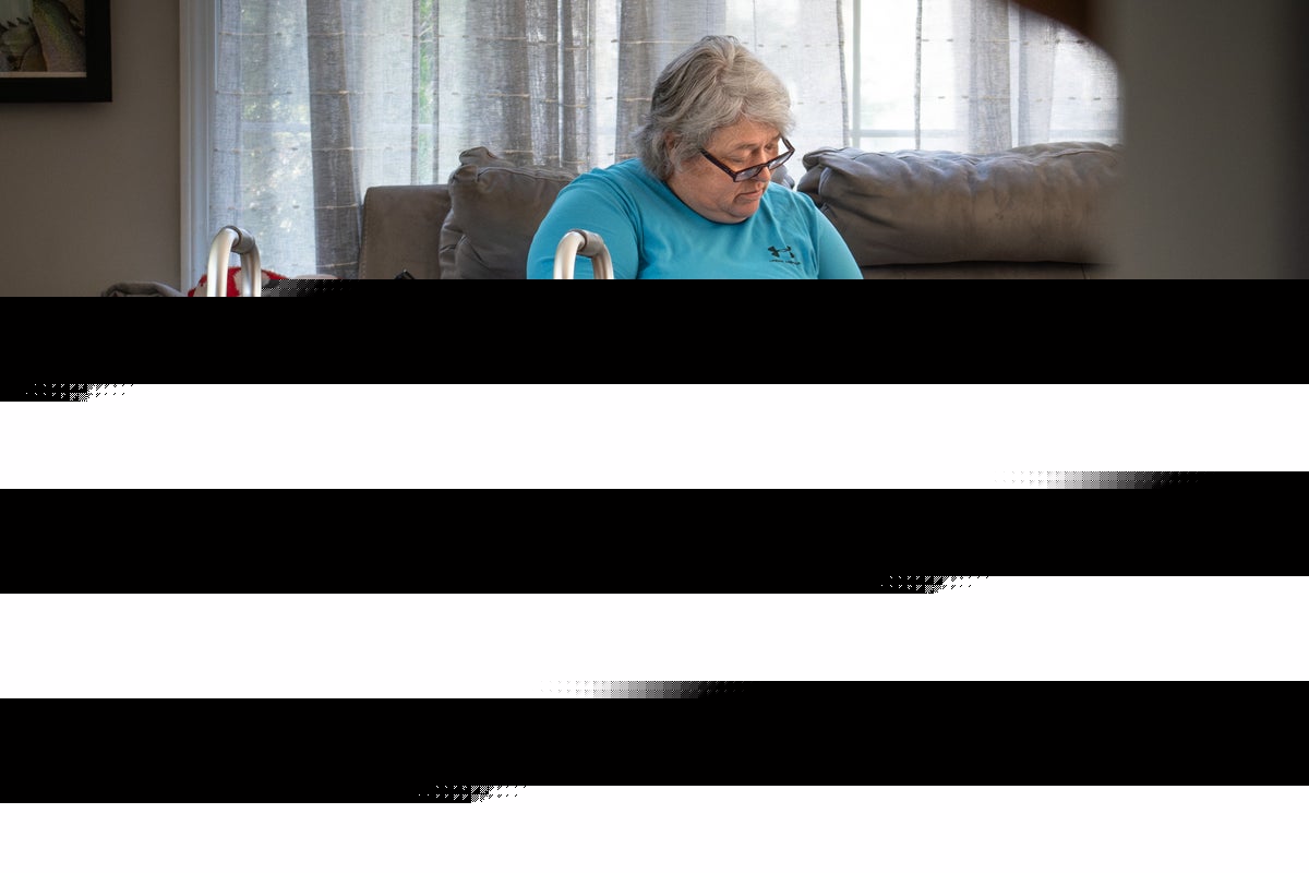 Half of all nursing homes in Massachusetts are understaffed