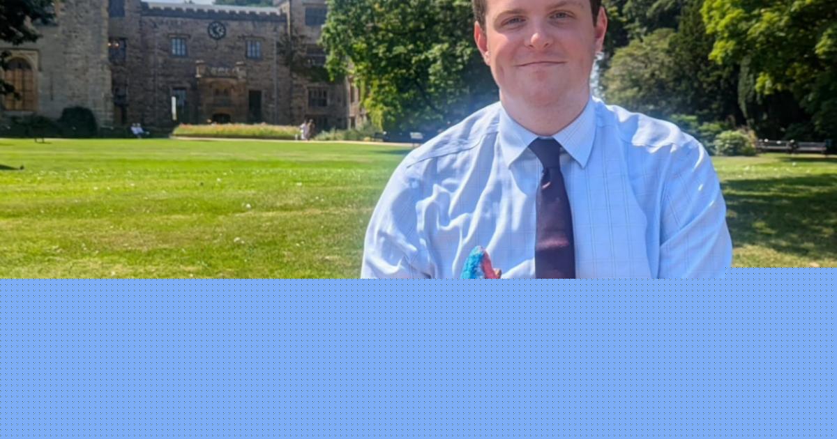 Oliver Ryan MP on giving Lancashire the powers to shape its own future