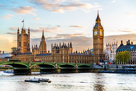 UK concrete and cement industries slash emissions but  risk of offshoring is growing, warns MPA