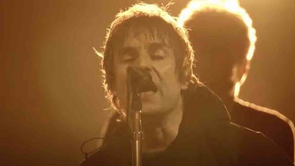 Liam Gallagher calls out Harry Styles ticket prices
