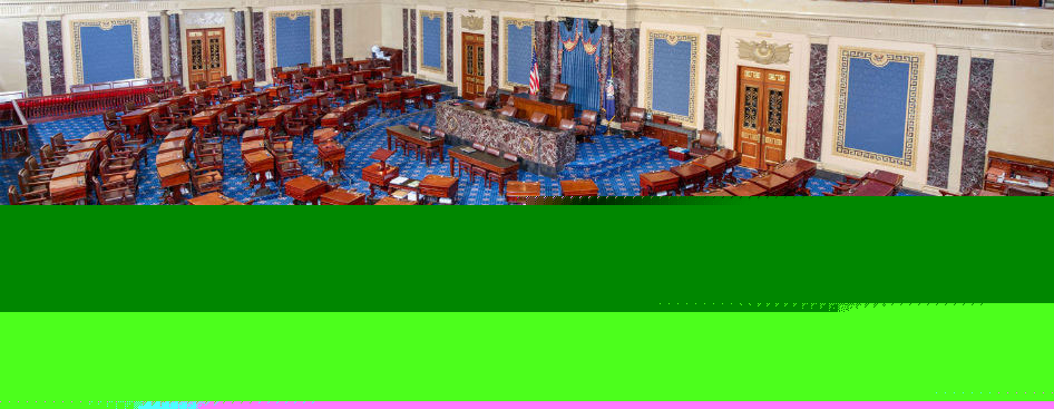 Senate Voted Down Democratic Bill That Would Codify Abortion Rights