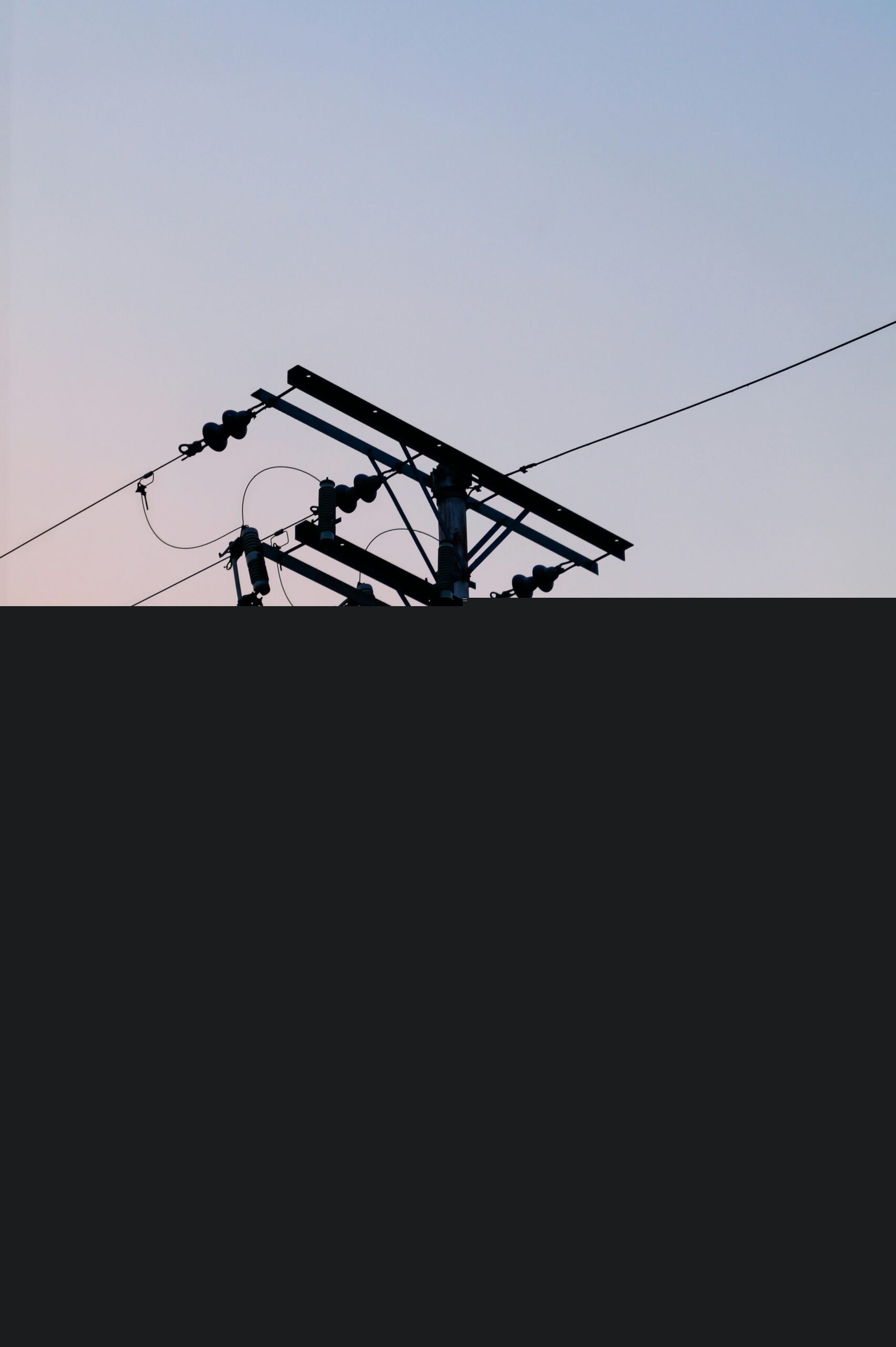 Heat Wave Causes Power Outage In Hollywood Hills, Brentwood