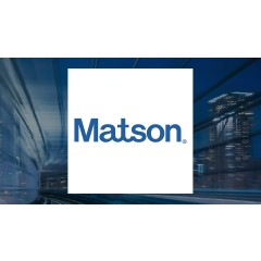 7,508 Shares in Matson, Inc. $MATX Acquired by SummerHaven Investment Management LLC