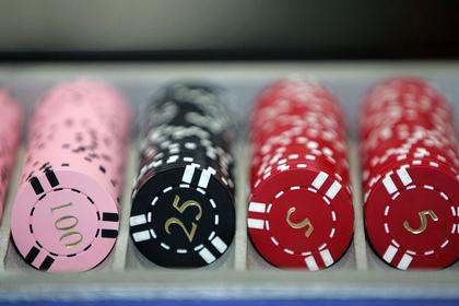 Casino Chip Tips Now Tax-Free: Treasury Makes Gaming Industry Tips Tax-Exempt