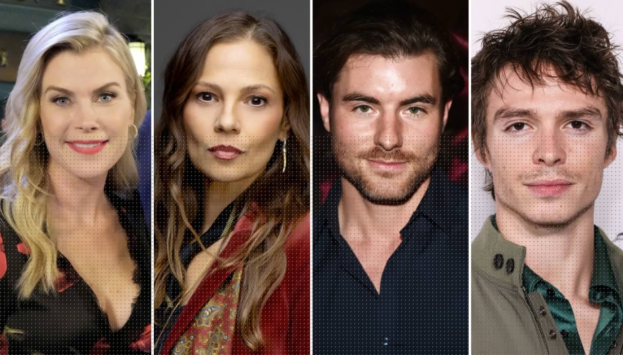 Comings & Goings: Casting News for General Hospital, Young & Restless, DAYS, B&B and BTG Week of August 3