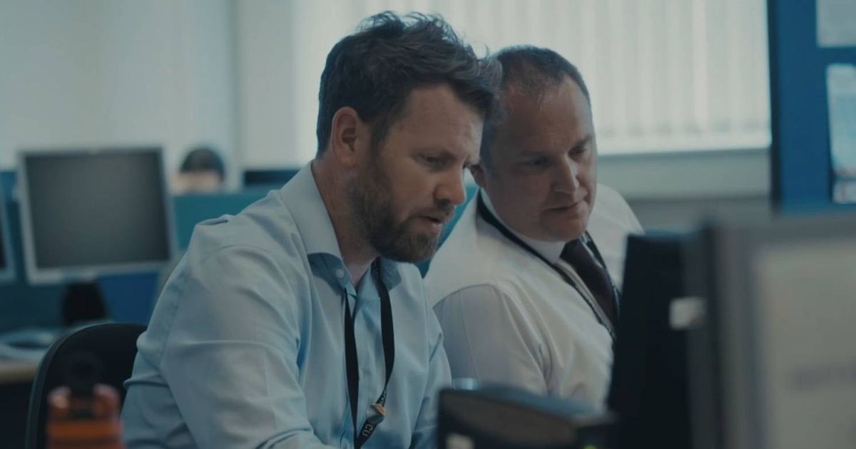 24 Hours in Police Custody fans discover similar series streaming on BBC iPlayer