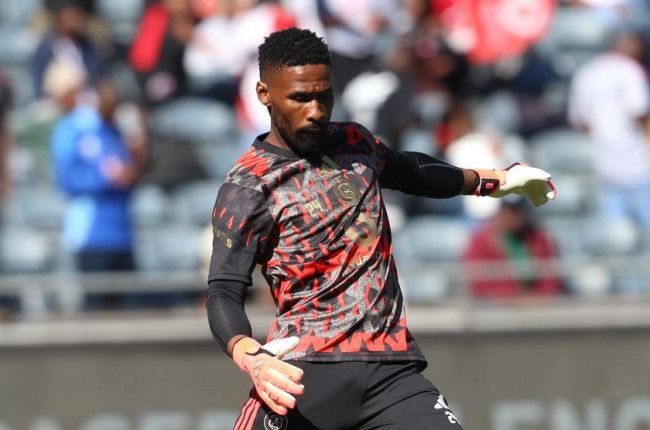Fresh addition for Chaine at Pirates