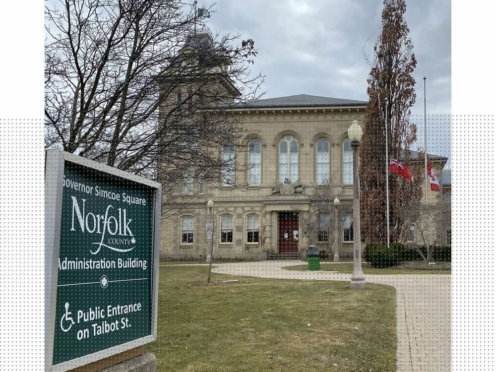 County extends partnership with Millard, Rouse & Rosebrugh LLP