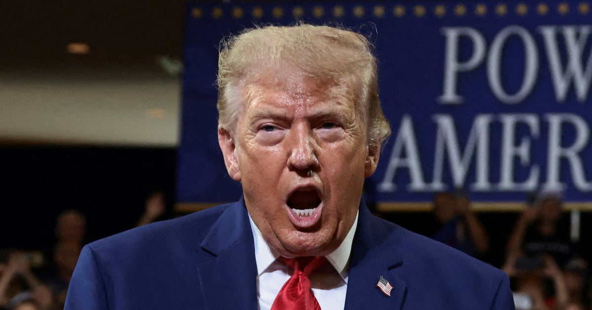 Singer Humiliates Trump After White House Uses His Song