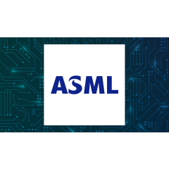 ASML Holding N.V. $ASML Shares Bought by Columbia Asset Management
