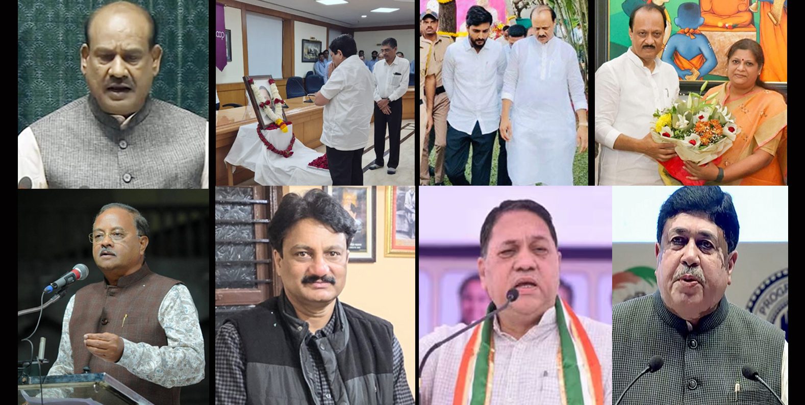 Cooperative Sector mourns passing of Maharashtra Deputy CM Ajit Pawar