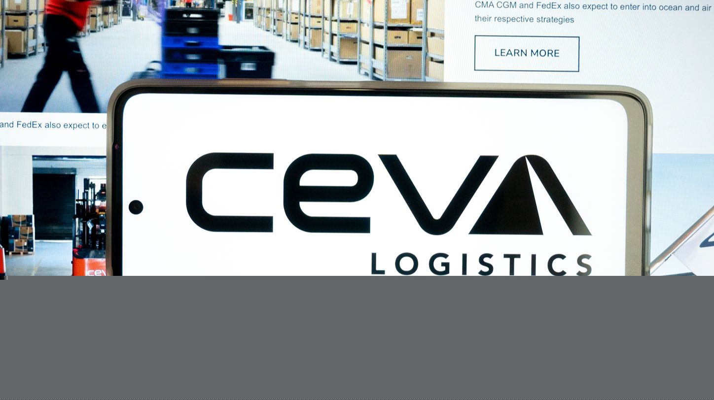 CEVA Logistics continues grappling with cyber attack