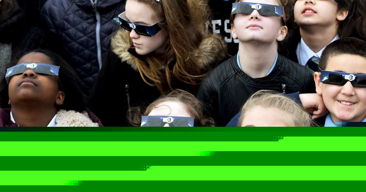 Total solar eclipse provides wonder, "connection with the universe" to viewers, astronomer says
