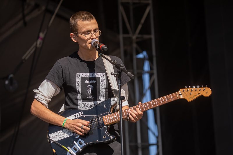 DIIV Officially Announces New Album Zirp For October 2026 Release, Shares New Single “The Fountain”
