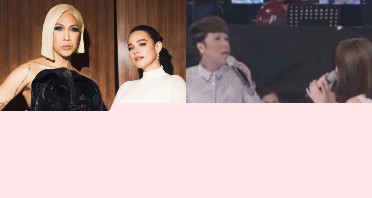 Vice Ganda Old Video “Body-shaming” Bea Alonzo Resurfaces, Netizens React