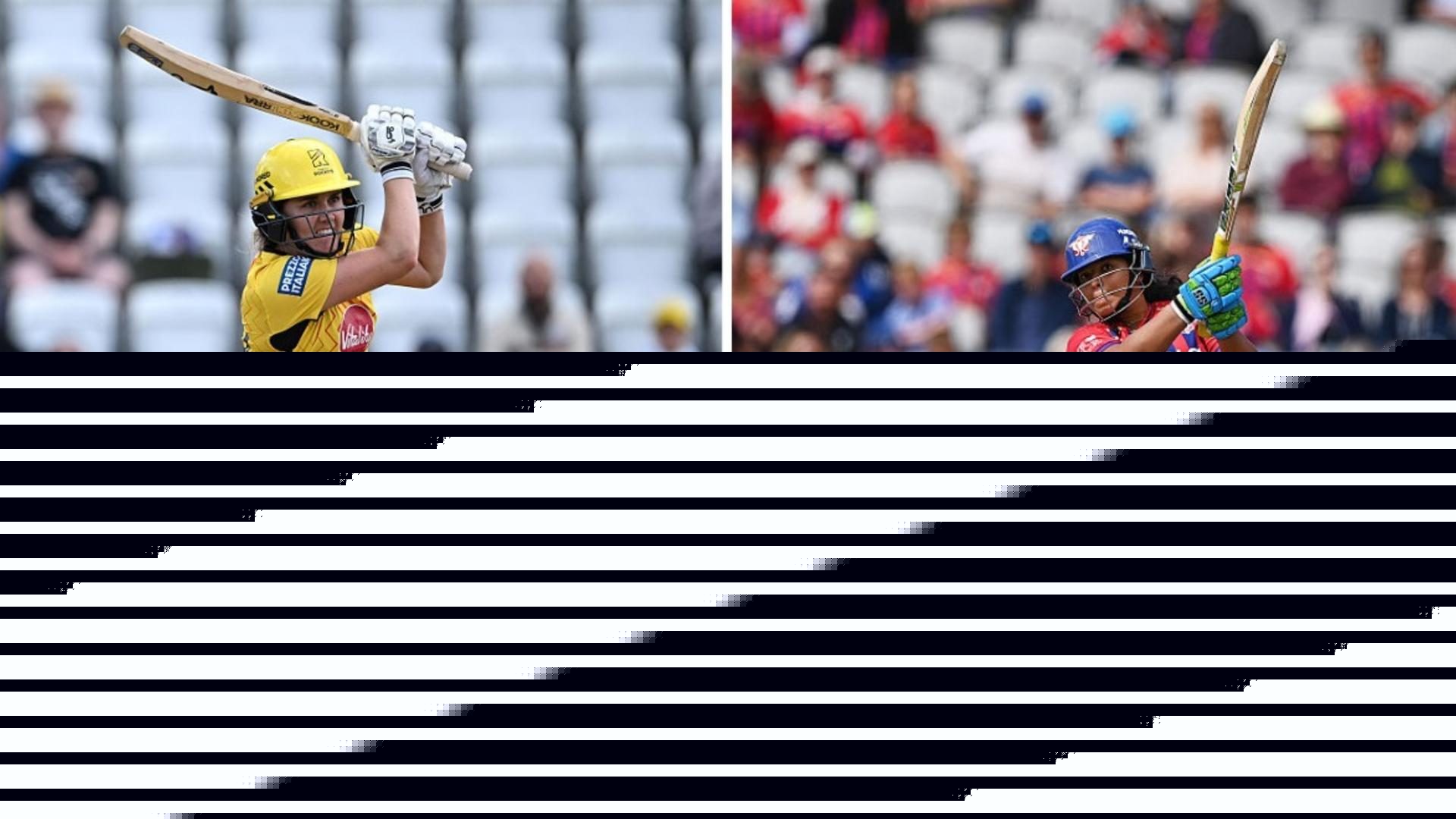 The Hundred Women's 2026 points table: Updated standings and net run rate after Trent Rockets dominate MI London & Manchester Super Giants glide past Southern Brave
