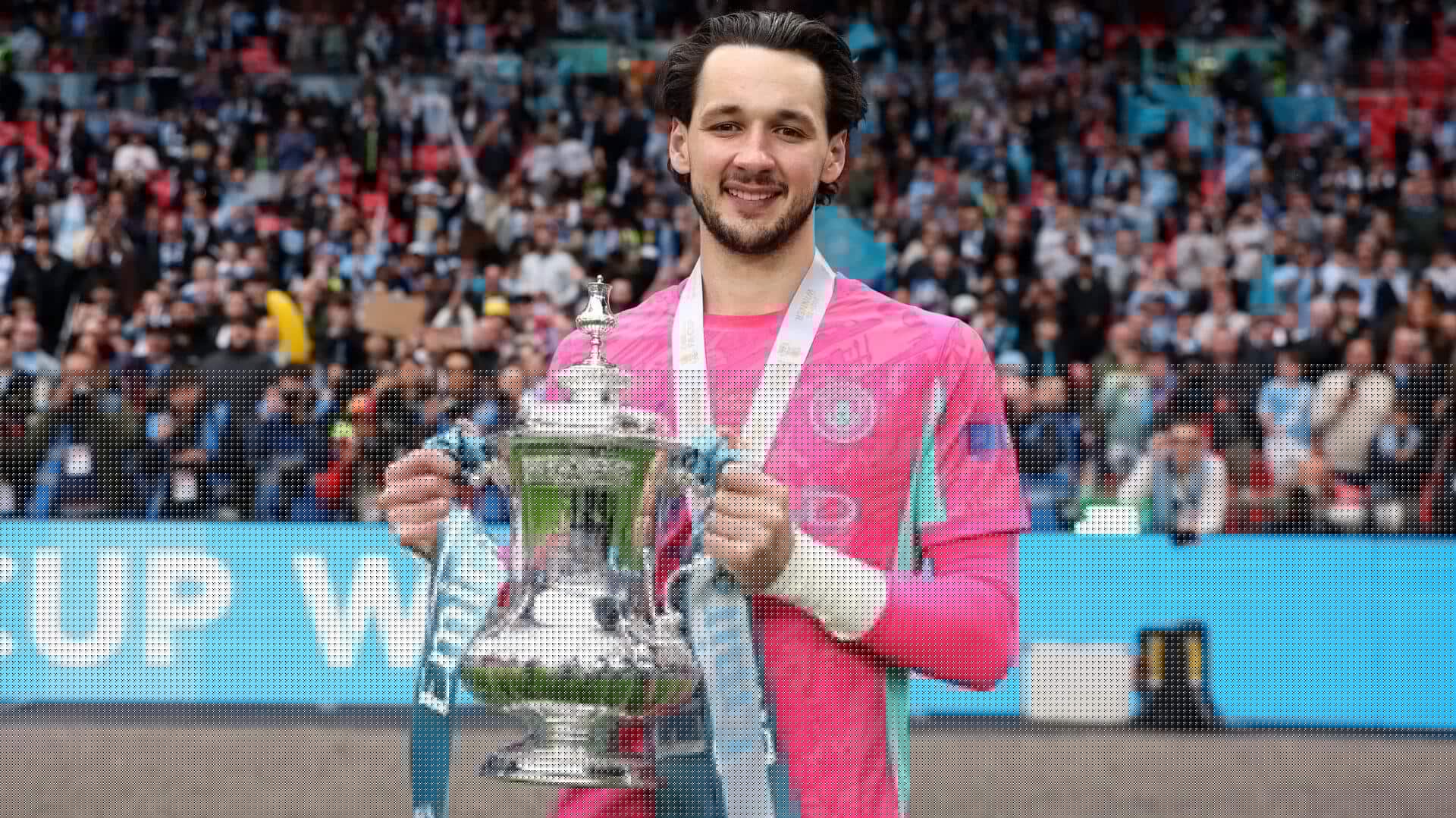 Leeds United in talks to sign Manchester City's James Trafford