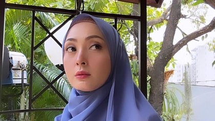 Della Puspita Belajar dari Pengalaman, Kini Lebih Tegar Hadapi Sikap Arman Wosi