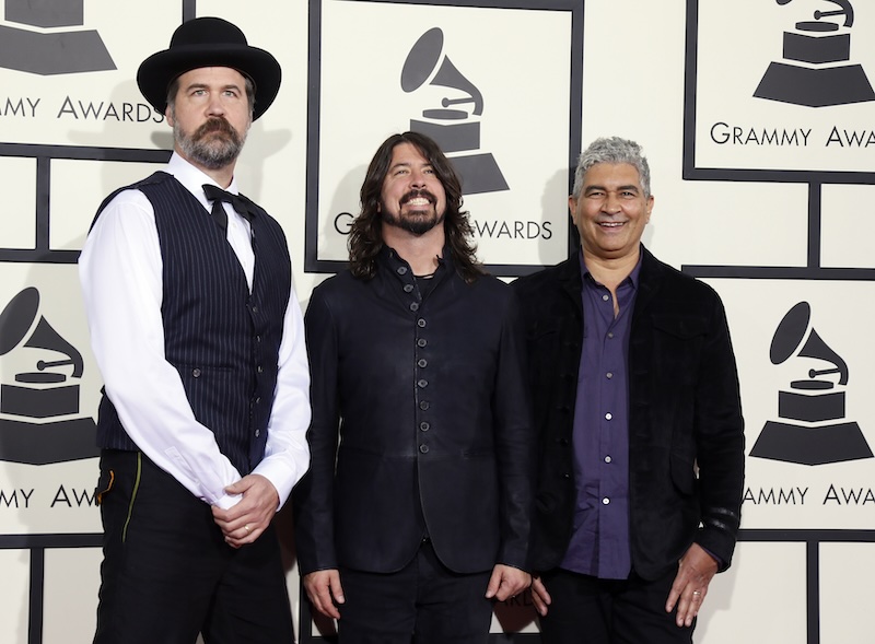 Judge Dismisses Lawsuit Against Nirvana By ‘Nevermind’ Baby Spencer Elden