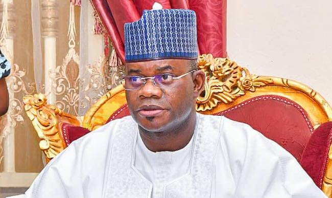 Court approves Yahaya Bello’s trip for Lesser Hajj