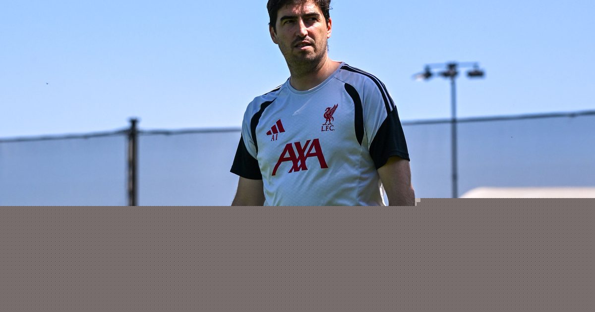 Liverpool pre-season 2026: TV coverage, fixtures, dates and UK times
