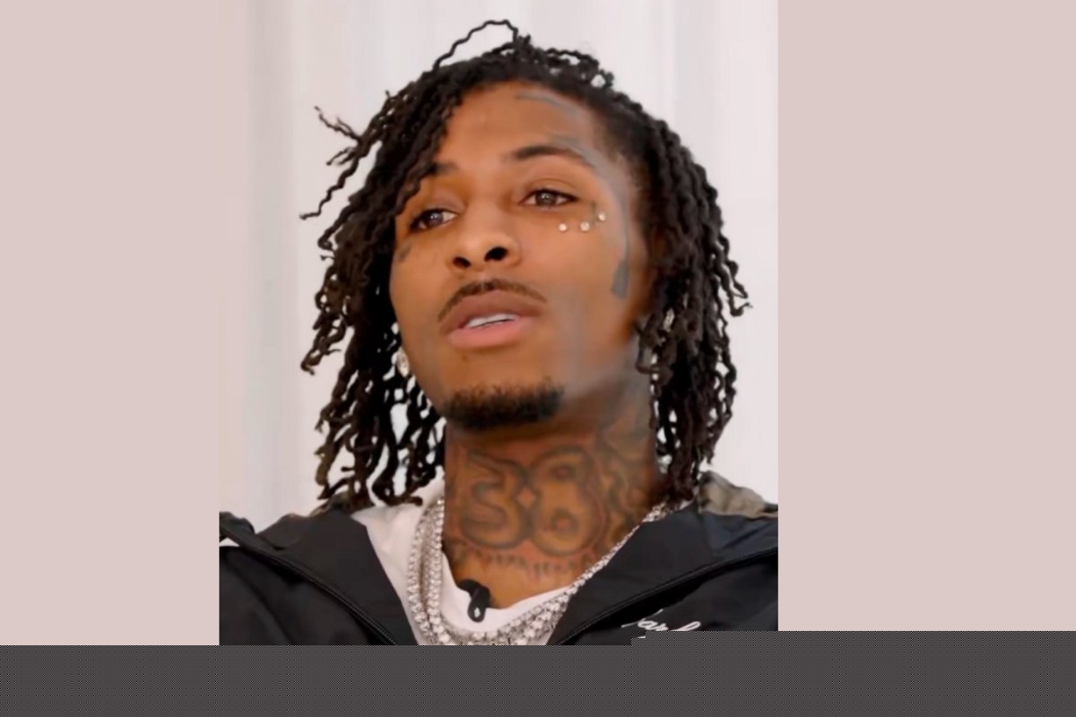 NBA YoungBoy Reveals Doctor Told Him His Heart Is Swollen